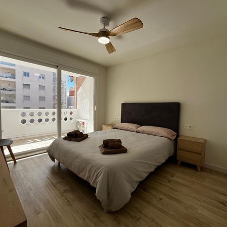Amplio Apartamento Playa La Mata  Ngoại thất bức ảnh