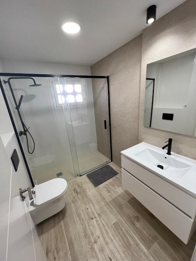 Amplio Apartamento Playa La Mata  Ngoại thất bức ảnh