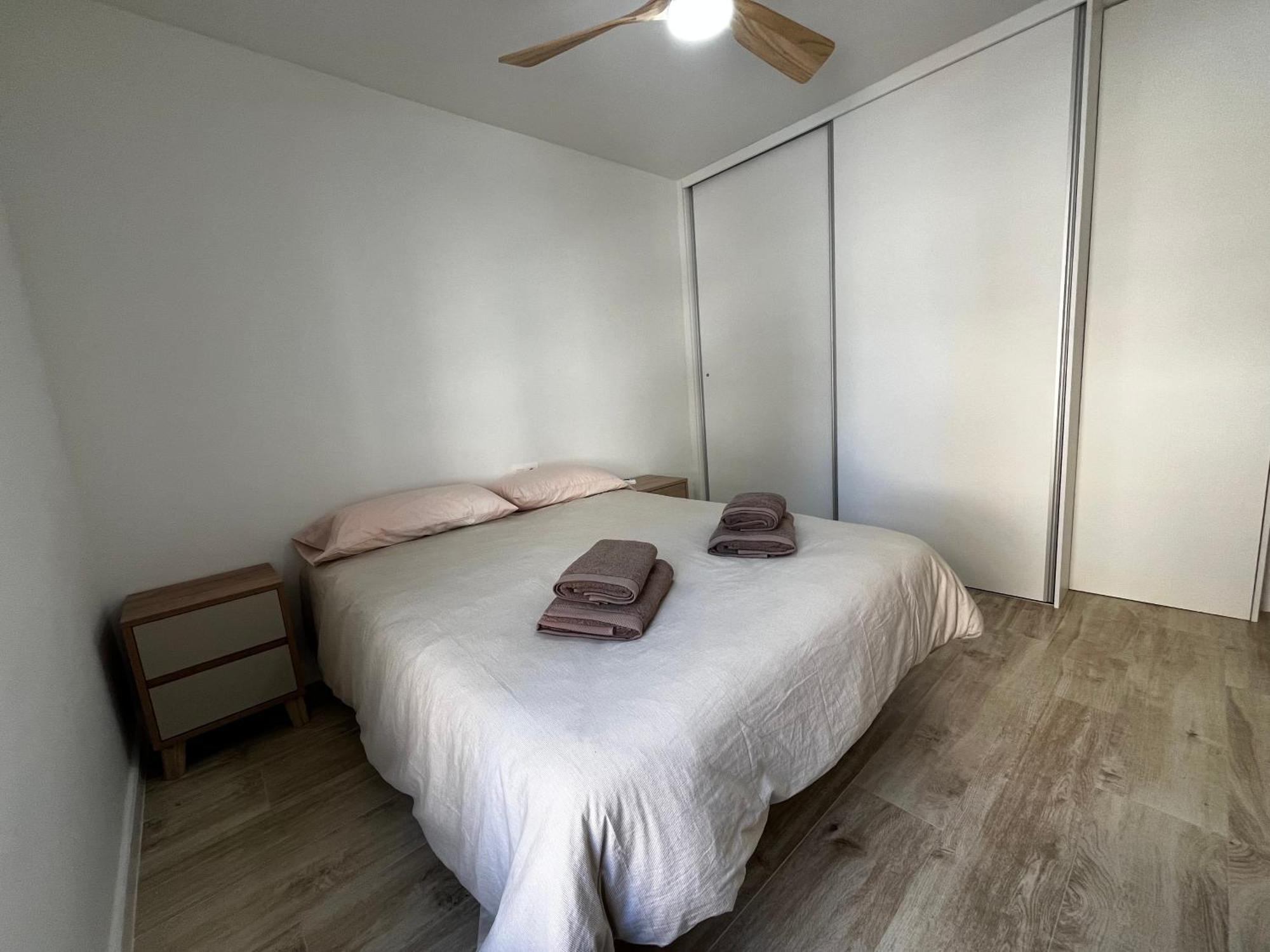 Amplio Apartamento Playa La Mata  Ngoại thất bức ảnh
